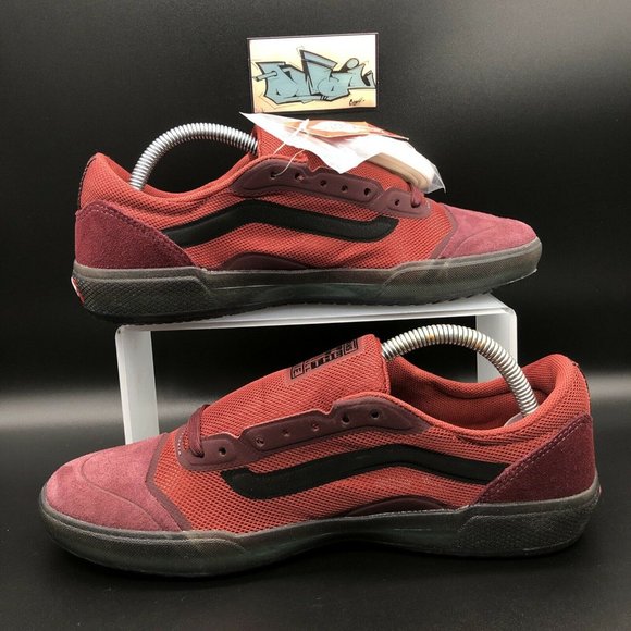 vans ave pro port royale